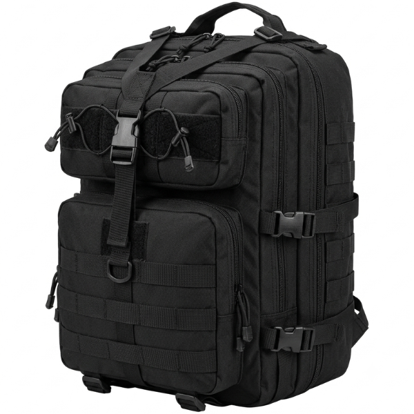 BOLSON TACTICO CUBE 46L  Z-TZML